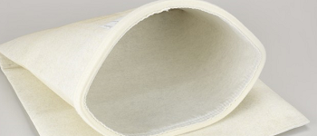 Aramid antistatic tkanina
